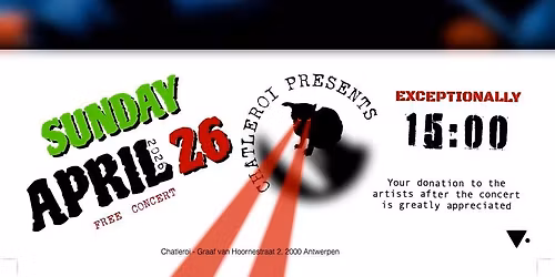 Lil Olibol & Friends