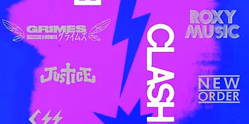 Electroclash: Indie vs Electronic