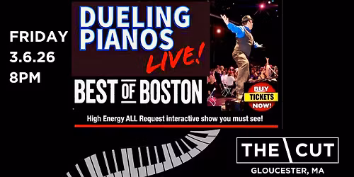 Dueling Pianos