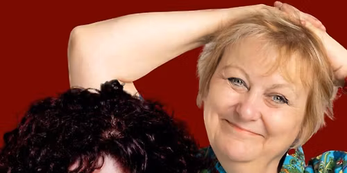 NCF Comedy Presents Charmian Hughes & Juliet Meyers: Two Dogs On