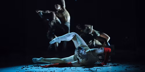 C\u00f4t\u00e9 Danse - Burn Baby, Burn | Le Grand Th\u00e9\u00e2tre de Qu\u00e9bec