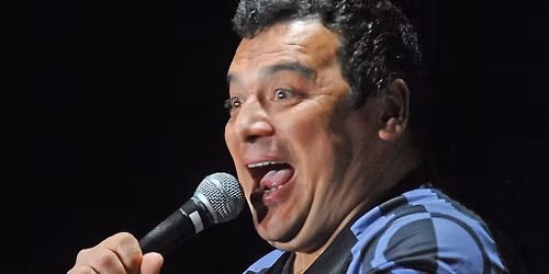 Carlos Mencia