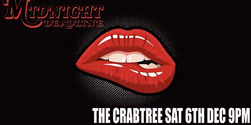 Midnight Deadline at The Crabtree