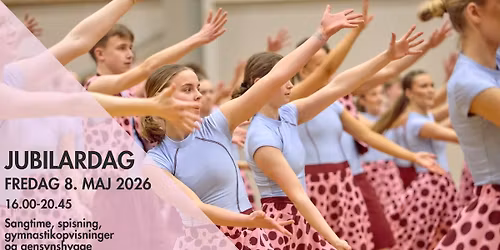 Jubilardag