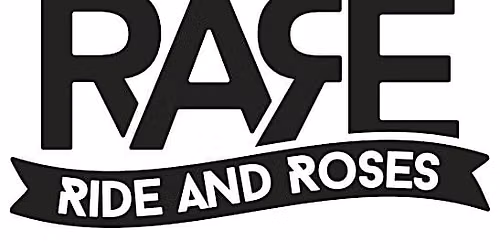 RARE Ride And Roses Bordeaux