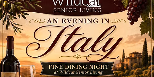 An Evening in Italy 