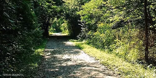 Epic FW Rivergreenway Trail cleanup