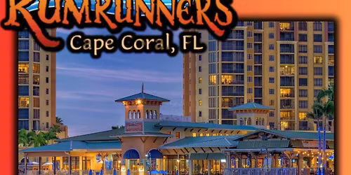 Rum Runners Cape Coral