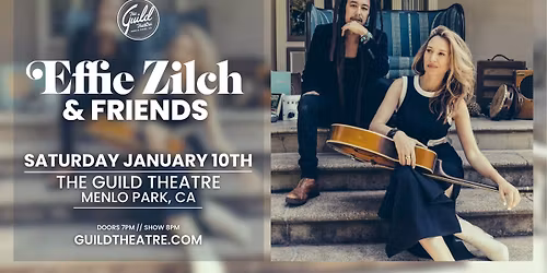 Effie Zilch & Friends