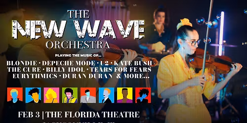 New Wave Orchestra
