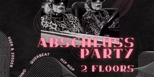 UNI FETE - Abschluss Party 35. FFC