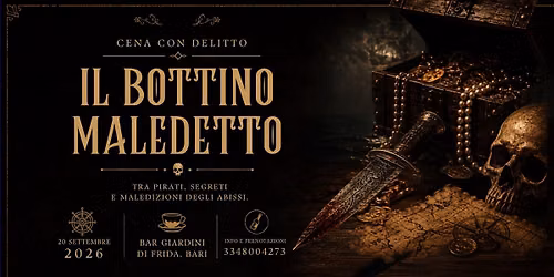 Il Bottino Maledetto