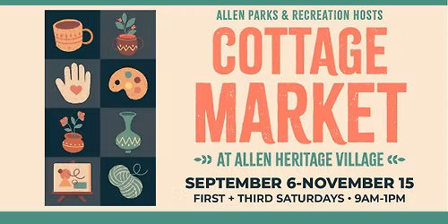 Cottage Market