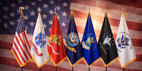 Memorial Day Ceremony 2026