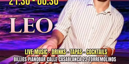 Leo Swan