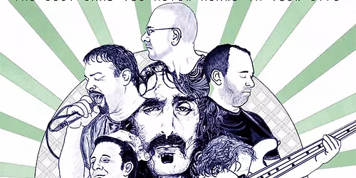 Burger and the Beast 