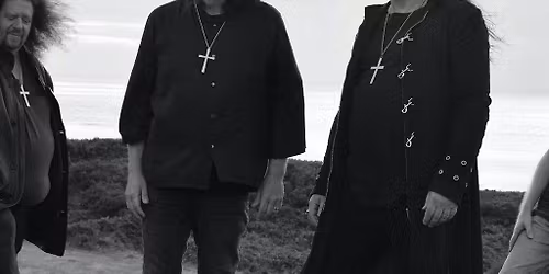 Sabbotage - #1 Tribute to Black Sabbath