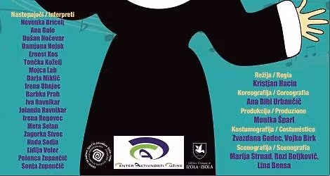 NUNE POJEJO \/\/ muzikal