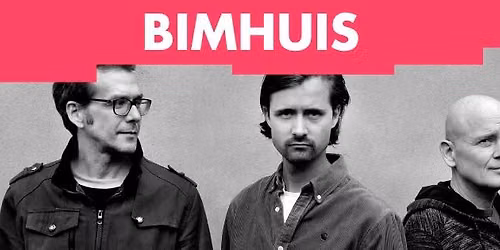 Van Eijck \/ Brinkmann \/ Vespestad
