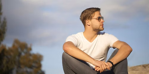 Be at Peace with Your Past : In-Person Seminar