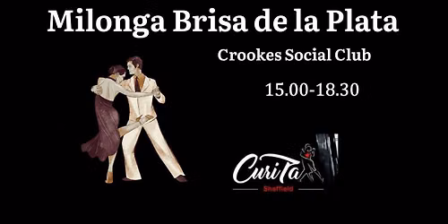 Milonga Brisa de la Plata THE FOOTBALL FRIENDLY EDITION!