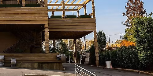 Eric Benet live performance at City Winery - Nashville at City Winery - Nashville