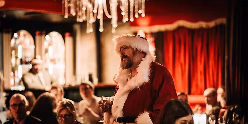 Murder Mystery \u2013 Who Killed Santa?