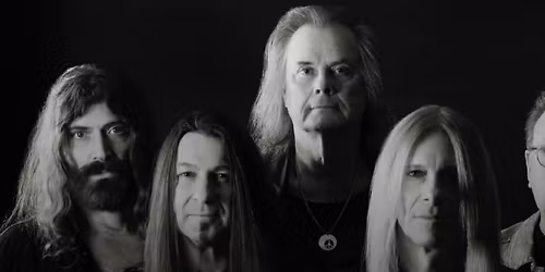 The Guess Who Chicago Tickets