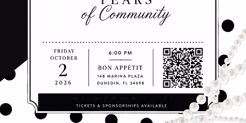 101st Annual Chamber Dinner & Awards