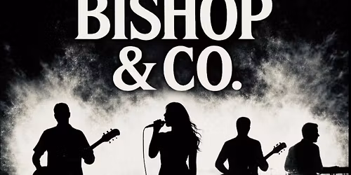 Gibson Bishop at The Highway