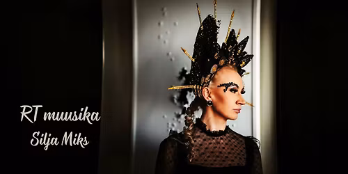RT muusika: Silja Miks