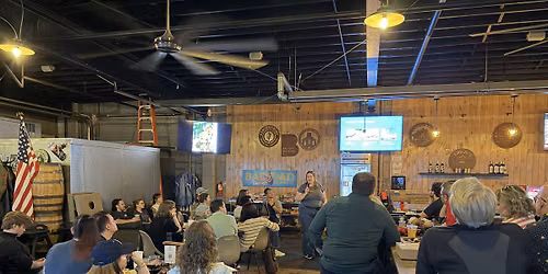 Nerd Nite (Powerpoint lectures in a bar) | Indianapolis