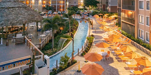 A Weekend at Westgate Lakes Resort & Spa, Orlando, FL $99 Per Couple