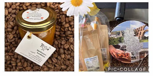 Kreativmarkt in Rodewisch