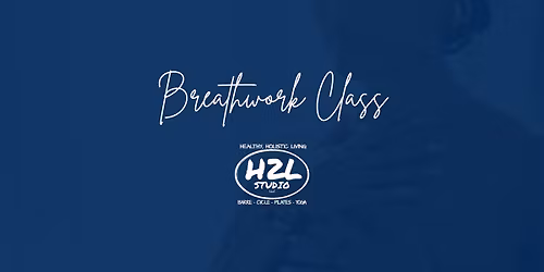 Breathwork Class 11\/30