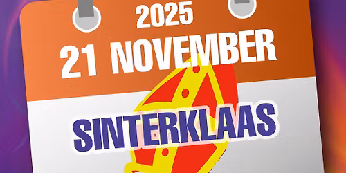 Disco 't Trefpunt - Sinterklaasparty