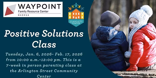 Positive Solutions Class