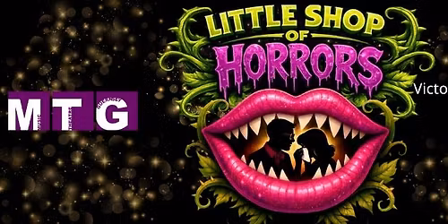 Little Shop of Horrors