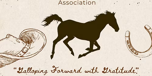 2025 Awards & Volunteer Appreciation Luncheon