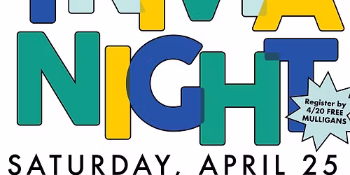 Trivia Night with the Midwest Salute to the Arts!