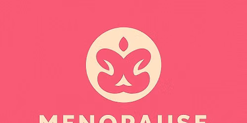 Menopause wellness event