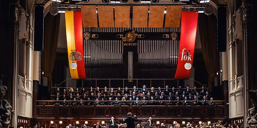 Mozartovo Requiem v Obecn\u00edm dom\u011b \u2013 Pam\u00e1tce Cyrila H\u00f6schla