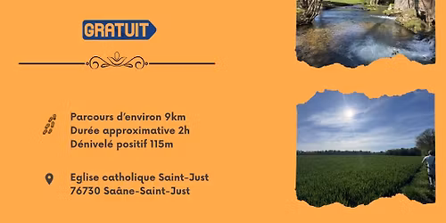 Cani-randonn\u00e9e du Mushing Club \ud83e\udde1\ud83d\udc99