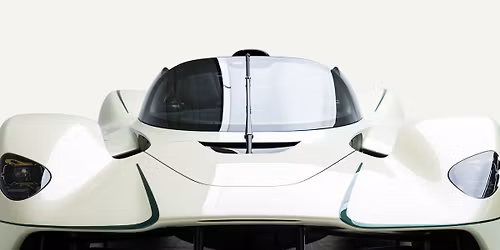Performance & Prestige | Aston Martin Exhibit Opening