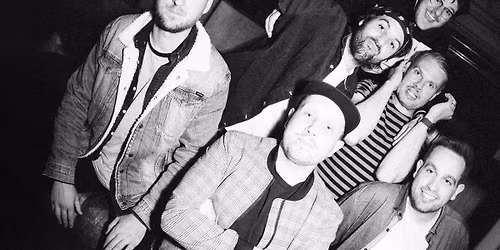 ON! (aka. Tequila & The Sunrise Gang) \u25a0 M.A.U. Club