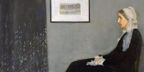 Exhibitions on Screen - James McNeill Whistler