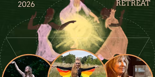 Mystery, Magic & Mastery