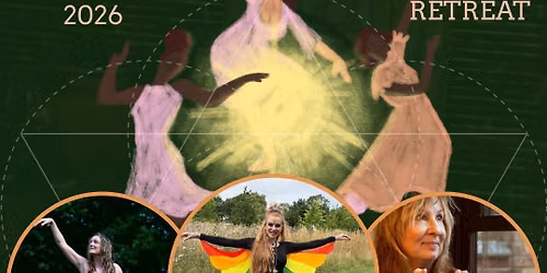 Mystery, Magic & Mastery