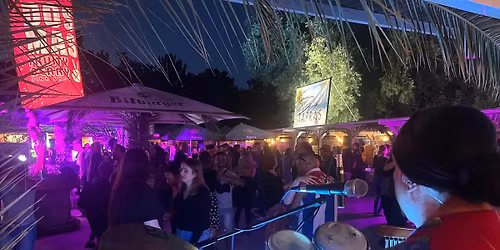 05.06.26 - KUBA \ud83c\udde8\ud83c\uddfa Nacht Gotha Opening - Tropical Tapras Beach Bar