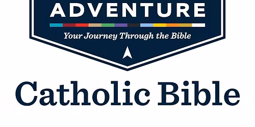 Great Adventure Bible Timeline Study